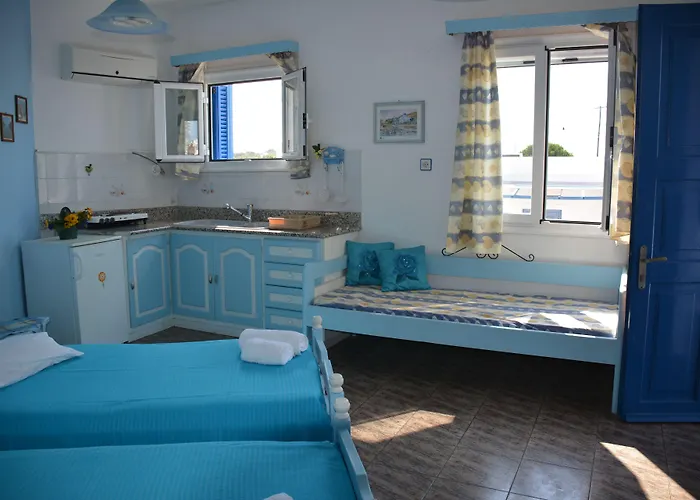 アパートホテル Dora's &